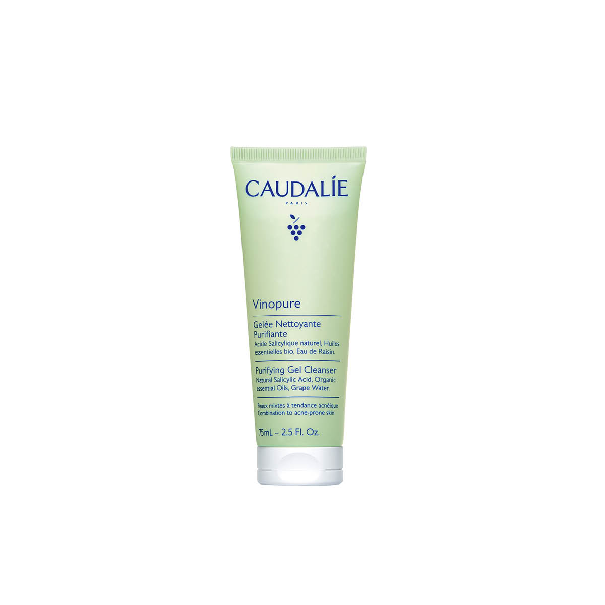 VINOPURE GEL DE LIMPIEZA PURIFICANTE (GEL DE LIMPIEZA PURIFICANTE)
